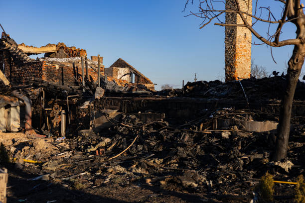24/7 Emergency Soot Cleanup experts in Prosper, TX