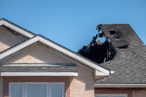 Licensed Soot Cleanup service in Prosper, TX - Fire Damage Biloxi